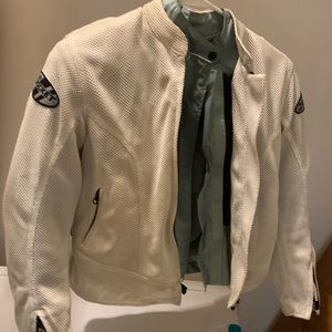 Women’s Joe Rocket motorcycle jacket